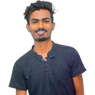 rishi shinde